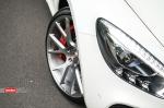 Mercedes-AMG GT S on Vossen Wheels (VPS-306) 2017 года